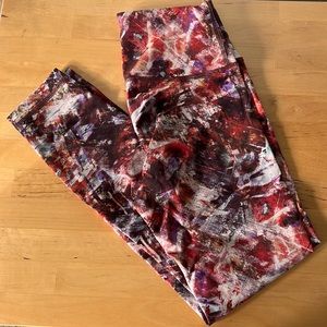 Lululemon Wunder Train 25”